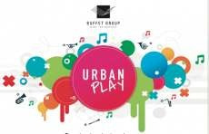App Urban play